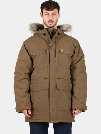 Manteau Homme Nuuk