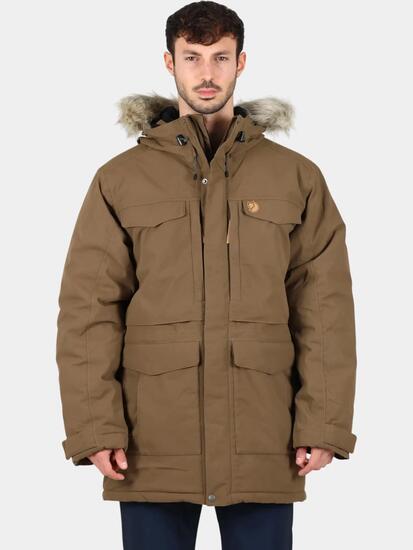 Manteau Homme Nuuk