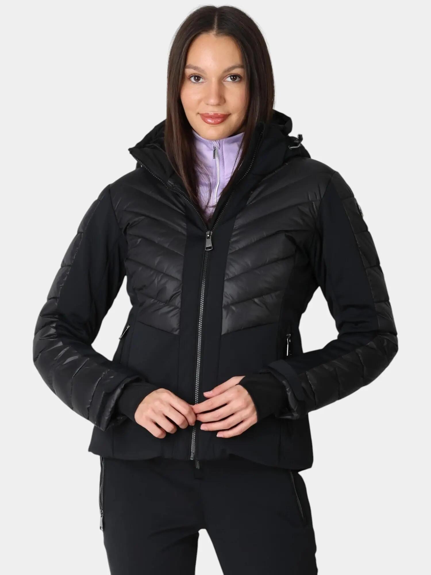 Jacheta softshell Luhta Mallatunturit femei