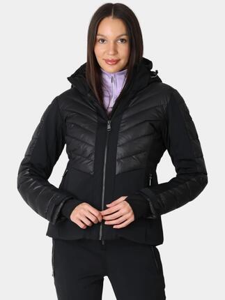 Softshelljacke Damen Mallatunturit