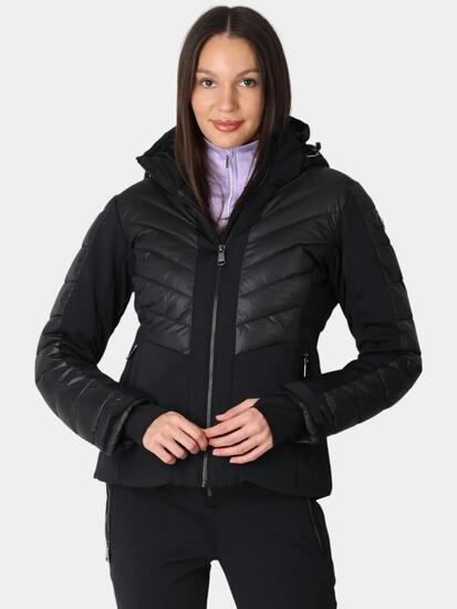 Softshelljacke Damen Mallatunturit