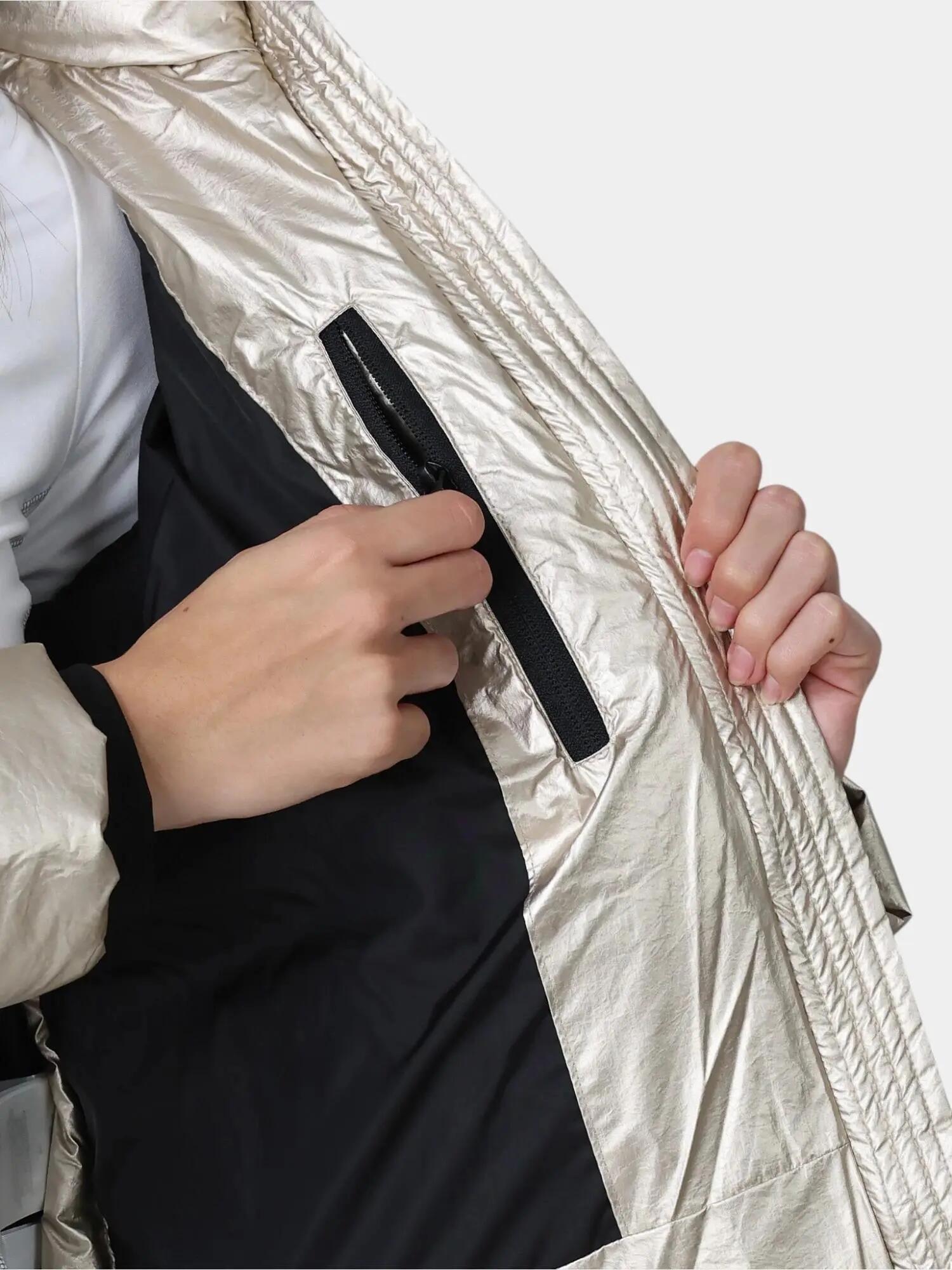 Veste D'hiver Matelassée Femme Eiseberg 6/7