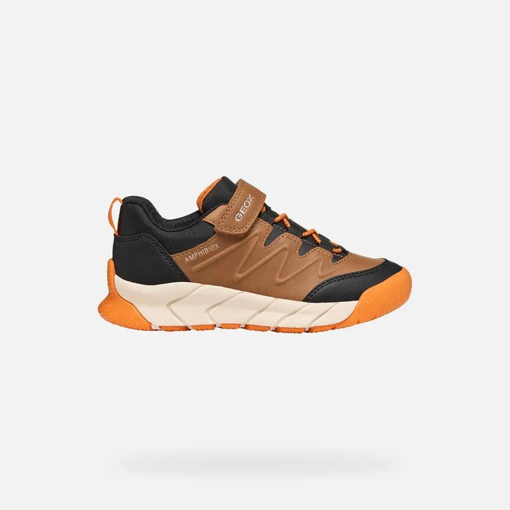 Kinder Schuhe Geox Flexyper Pro 2/7