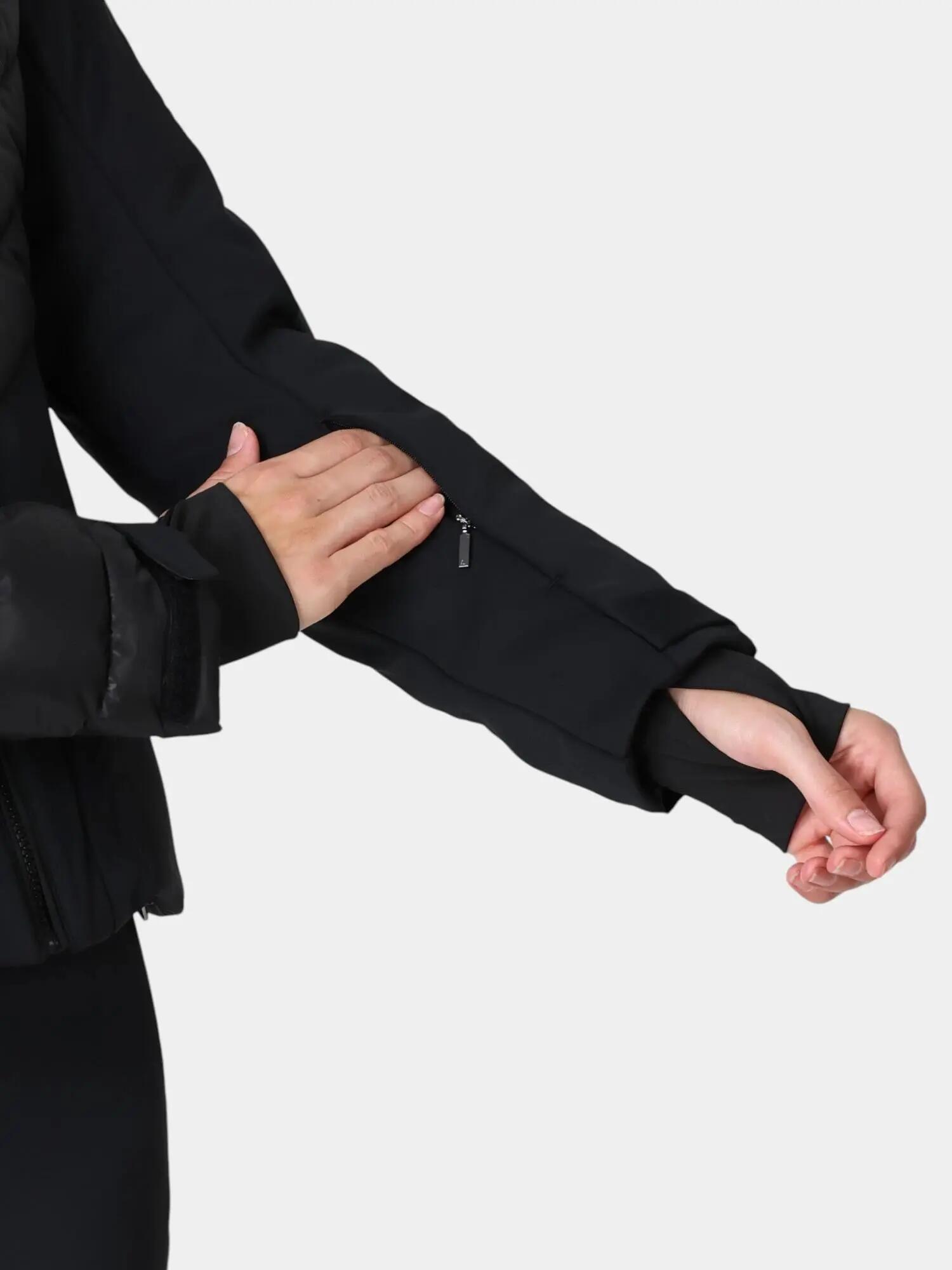 Jacheta softshell Luhta Mallatunturit femei 6/7
