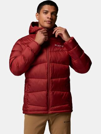Manteau d'hiver hommes FIVemile Butte II
