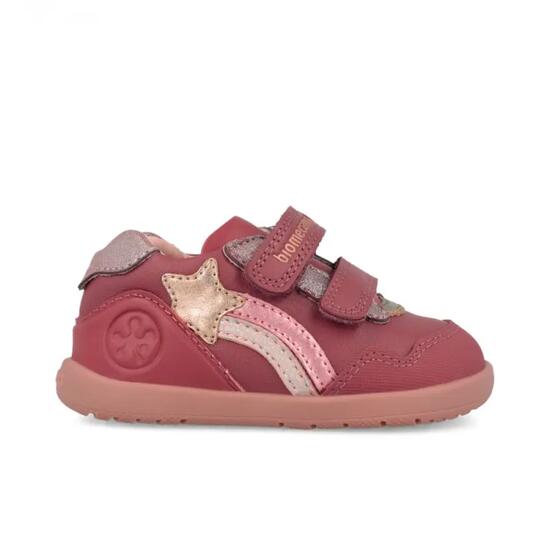 Barefoot NiÑo Biomecanics Morado