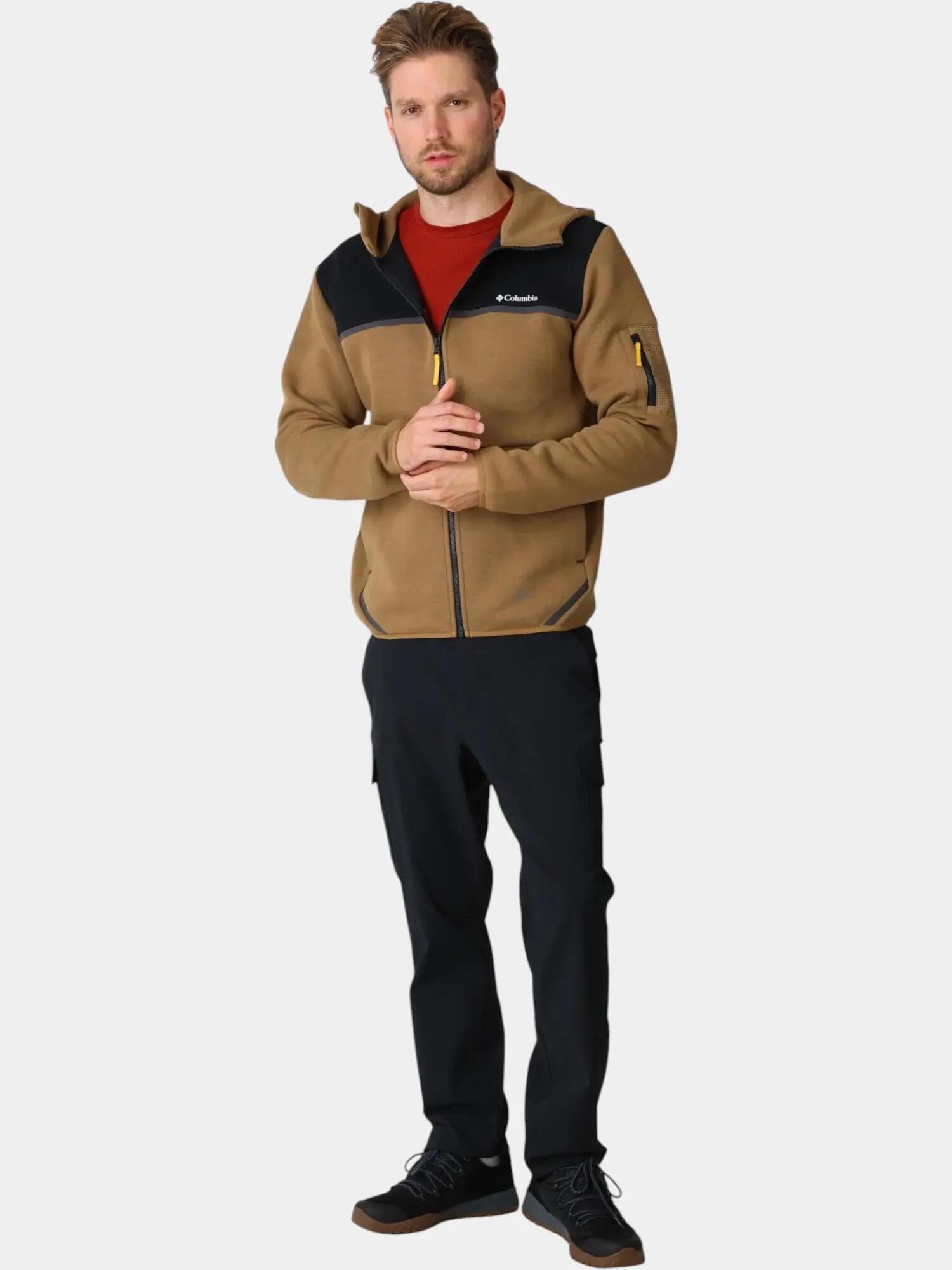 Sudadera Con Capucha Hombre Agate Rock 4/6