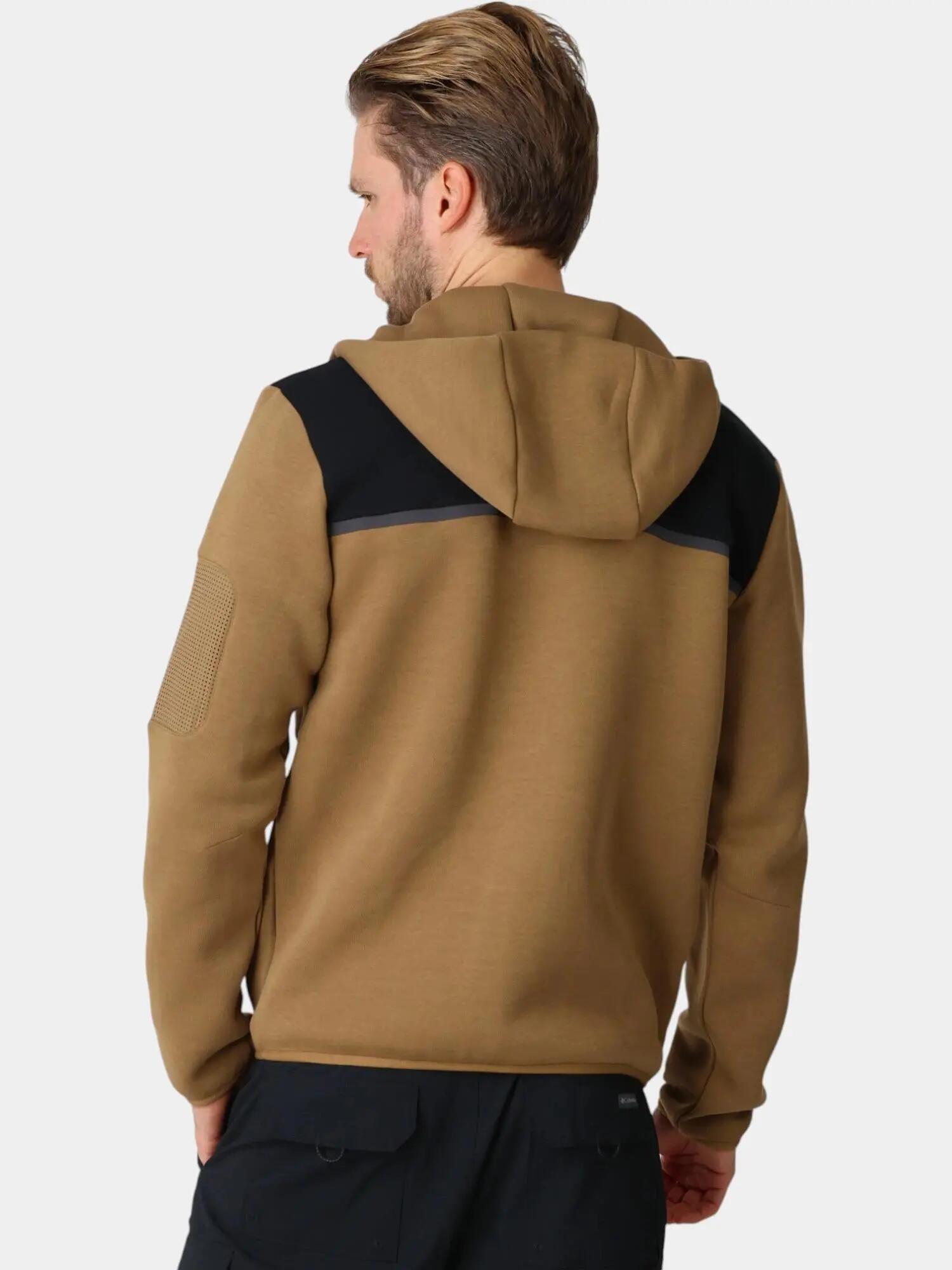 Sudadera Con Capucha Hombre Agate Rock 3/6
