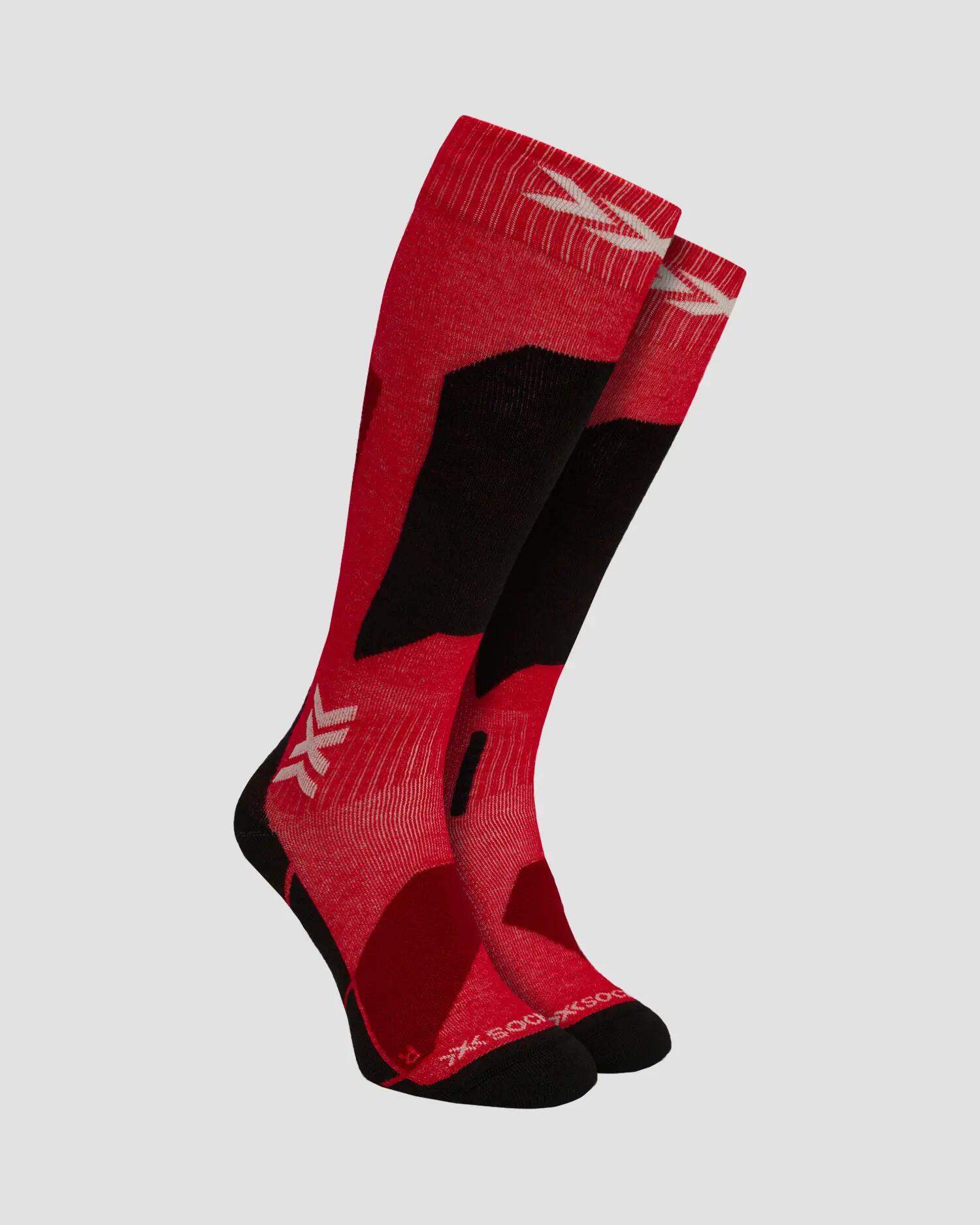 X-SOCKS picture