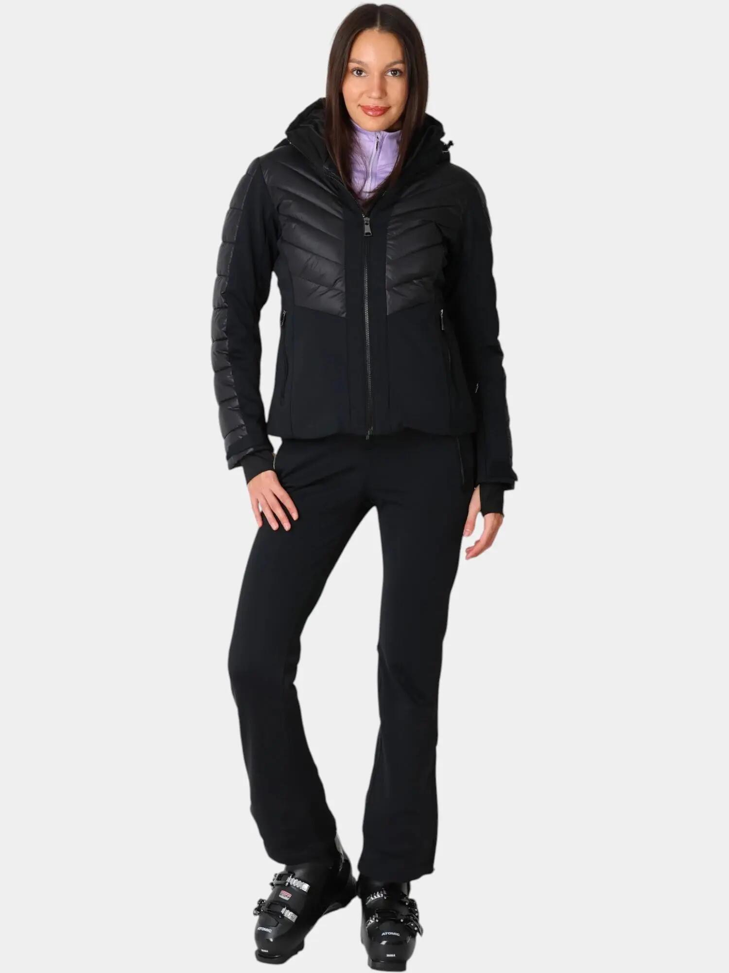 Jacheta softshell Luhta Mallatunturit femei 4/7