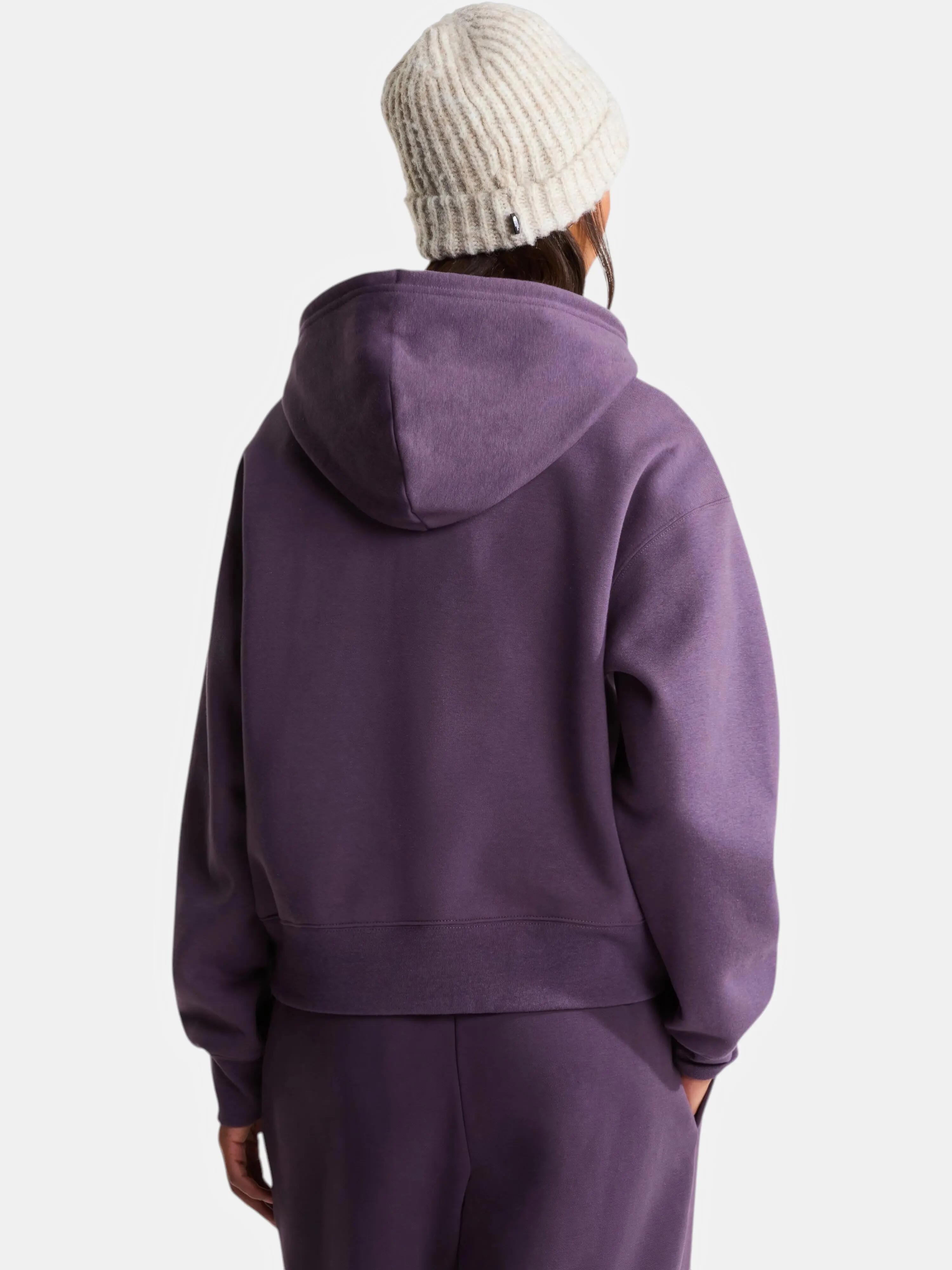 Hoodie Femme Tnf Essential Simple Dome Boxy Os Hood 2/6