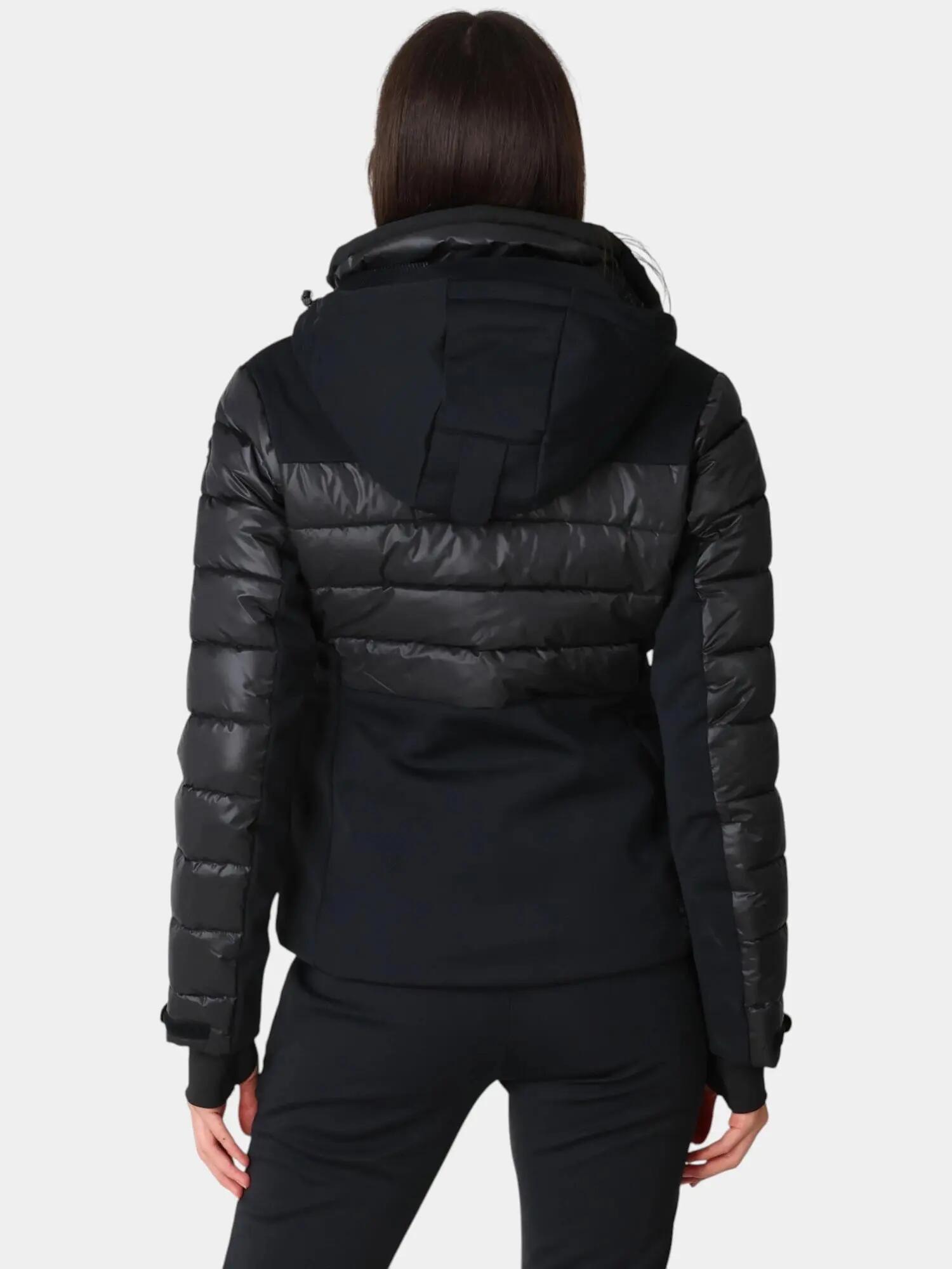 Jacheta softshell Luhta Mallatunturit femei 3/7