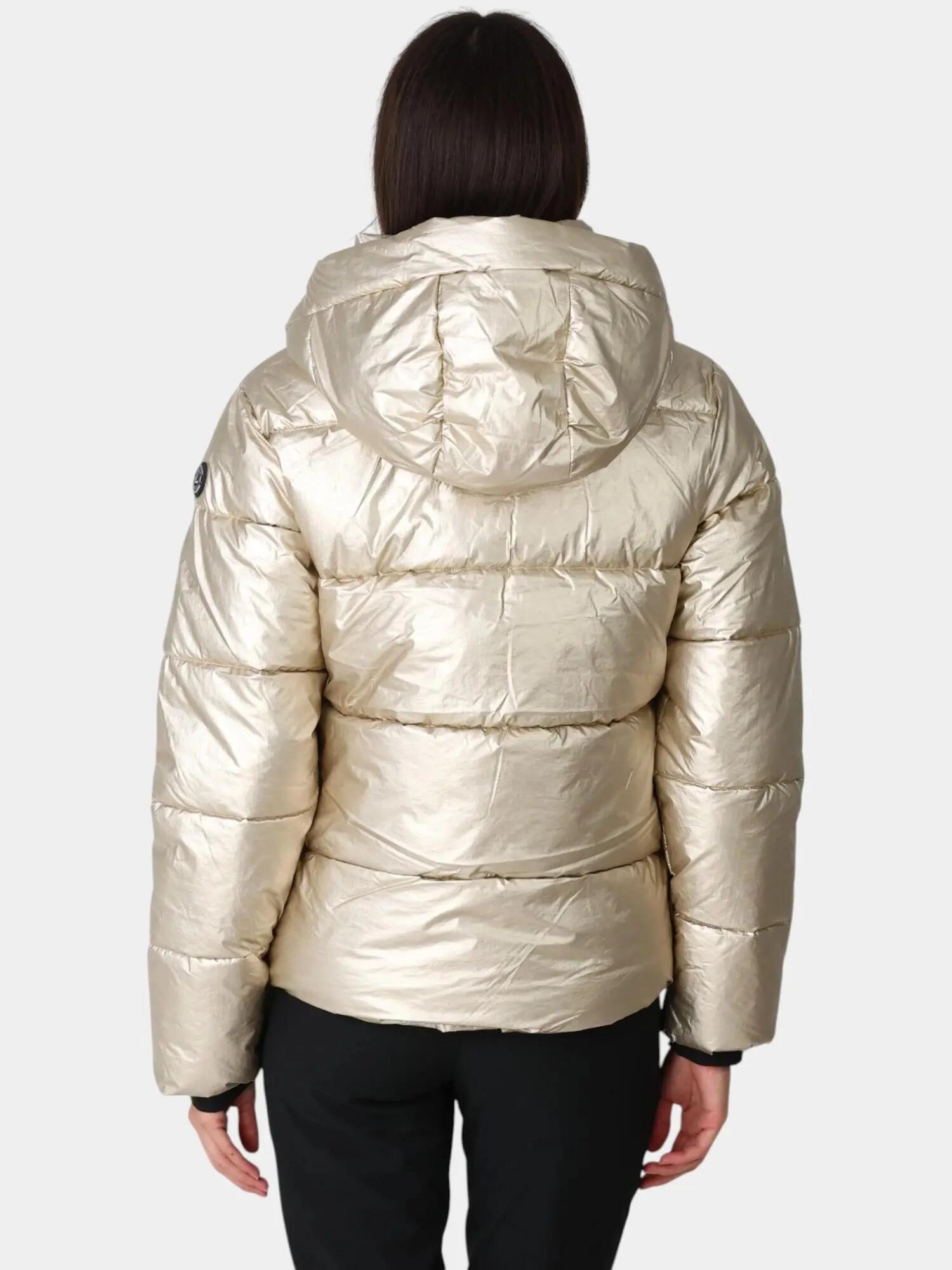 Veste D'hiver Matelassée Femme Eiseberg 3/7