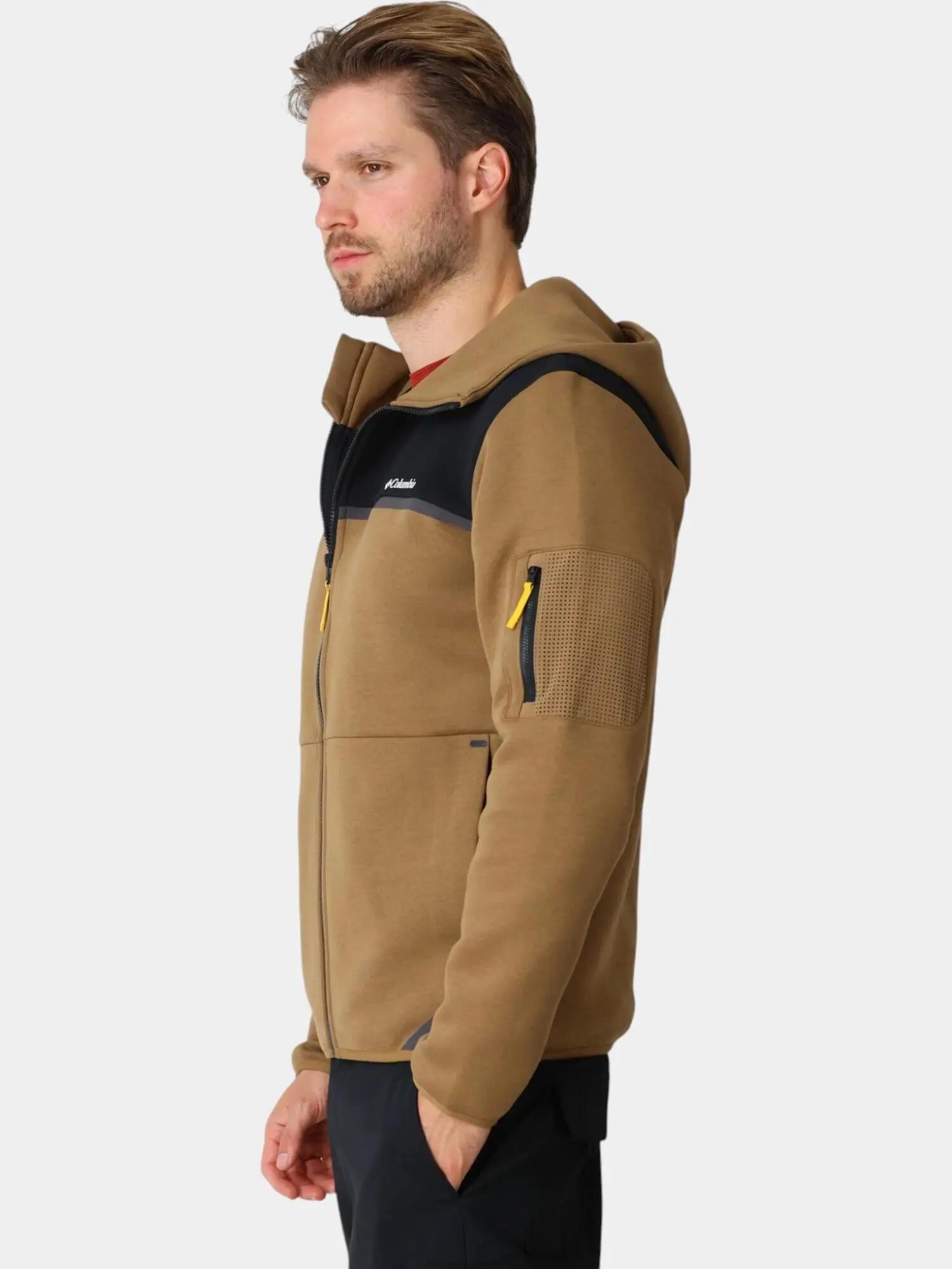 Sudadera Con Capucha Hombre Agate Rock 2/6