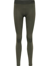 Enfiler Collants Hummel First Femme HUMMEL