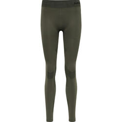 Mallas Hummel First Multideporte Mujer Sin Costuras Hummel