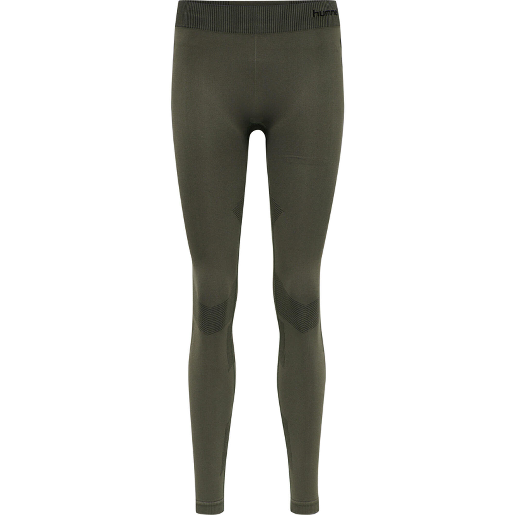 Women's leggings Hummel hmlfirst training