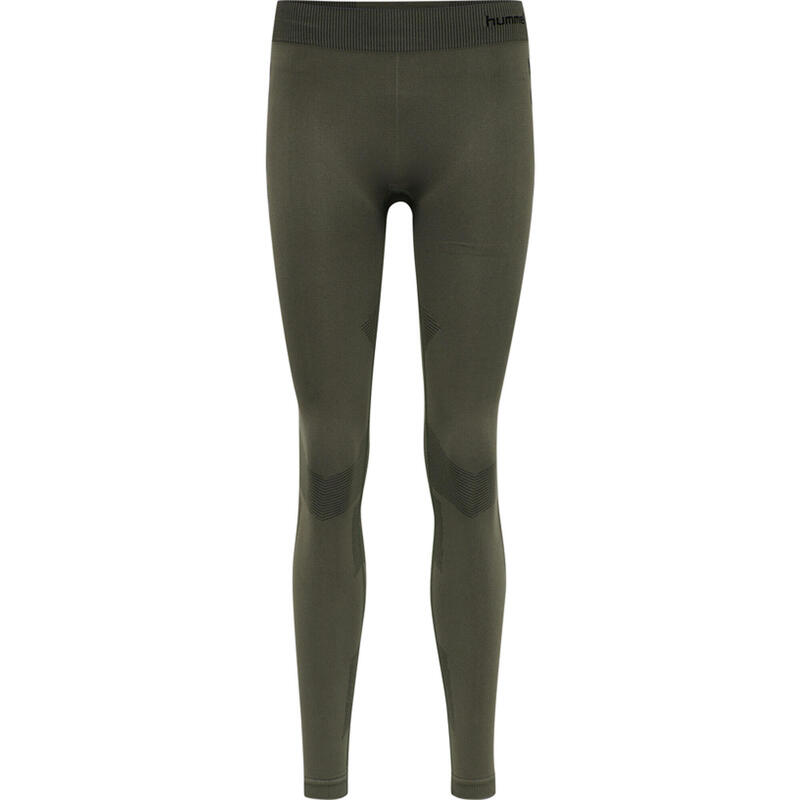 Leggings Hummel First Multisport Femme Sans Couture Hummel