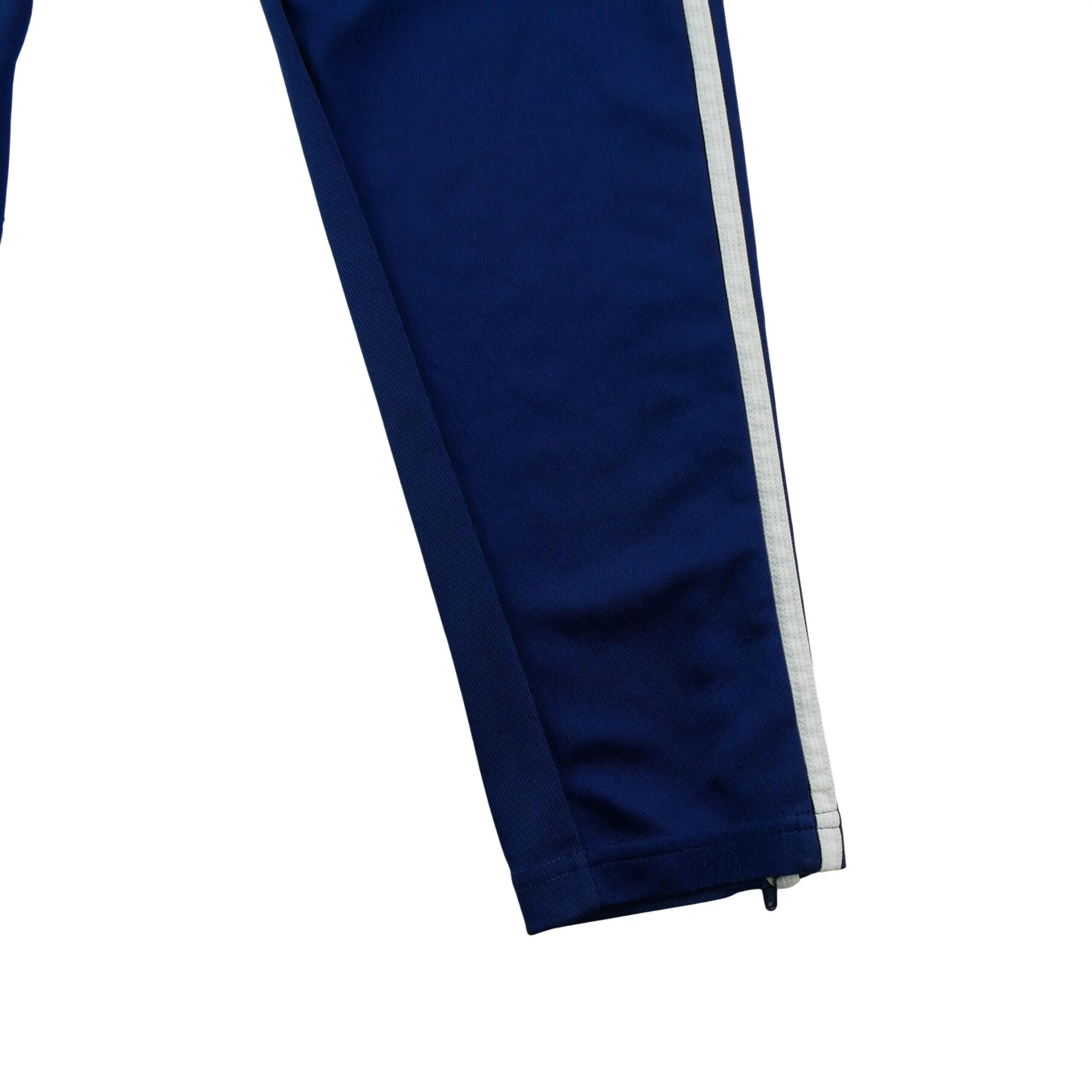 Segunda vida - Joggings Homem Tiro 17 Training Pant - Em bom estado 4/9