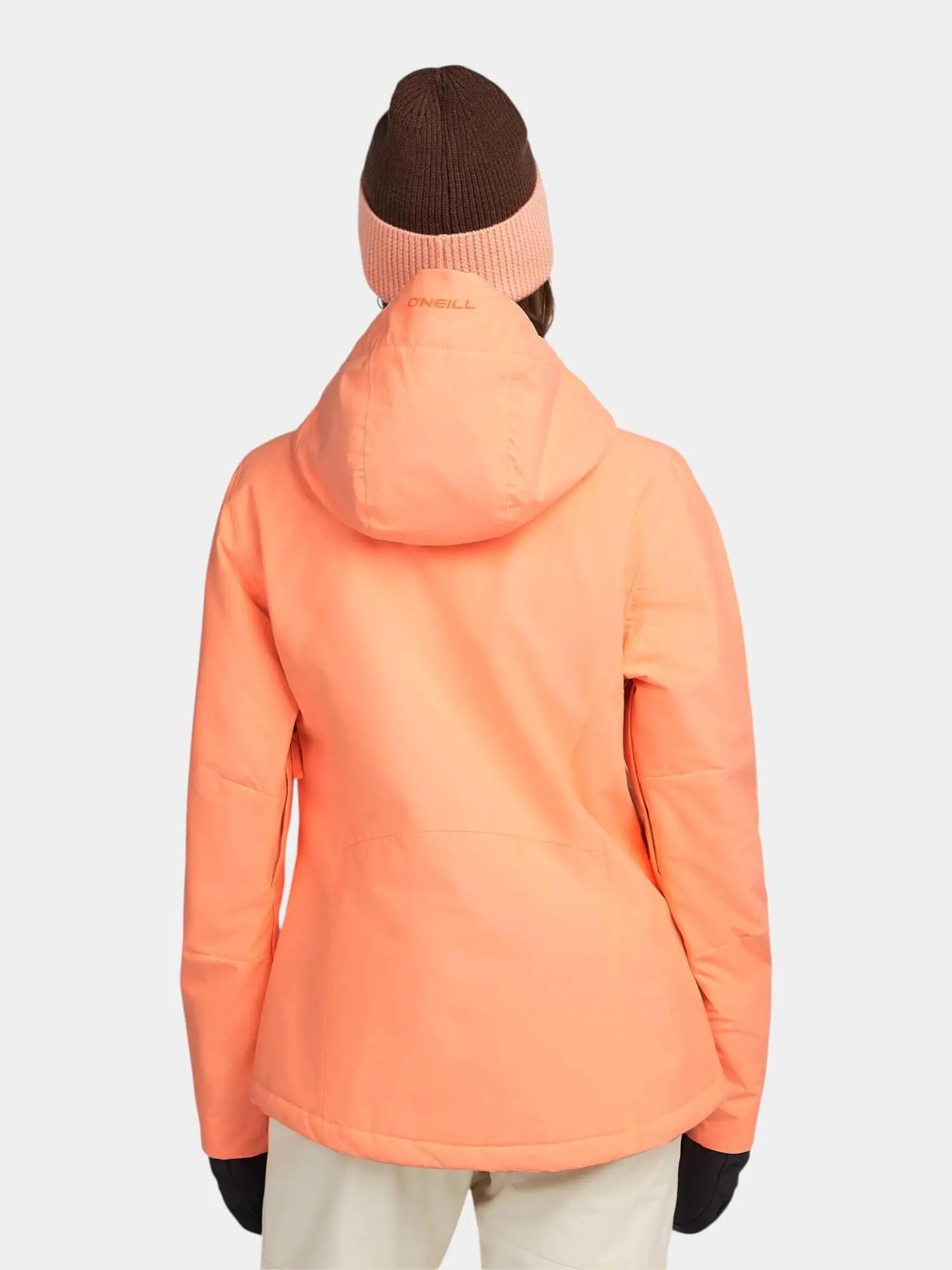 Dámská Lyžařská Bunda Fwc'Cruz 3/7