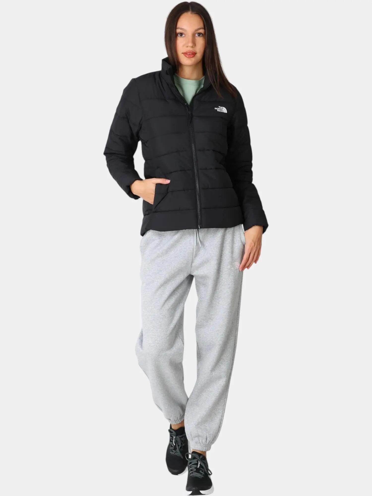 Veste Matelassée Transitionnelle Femme W Aconcagua 4/5
