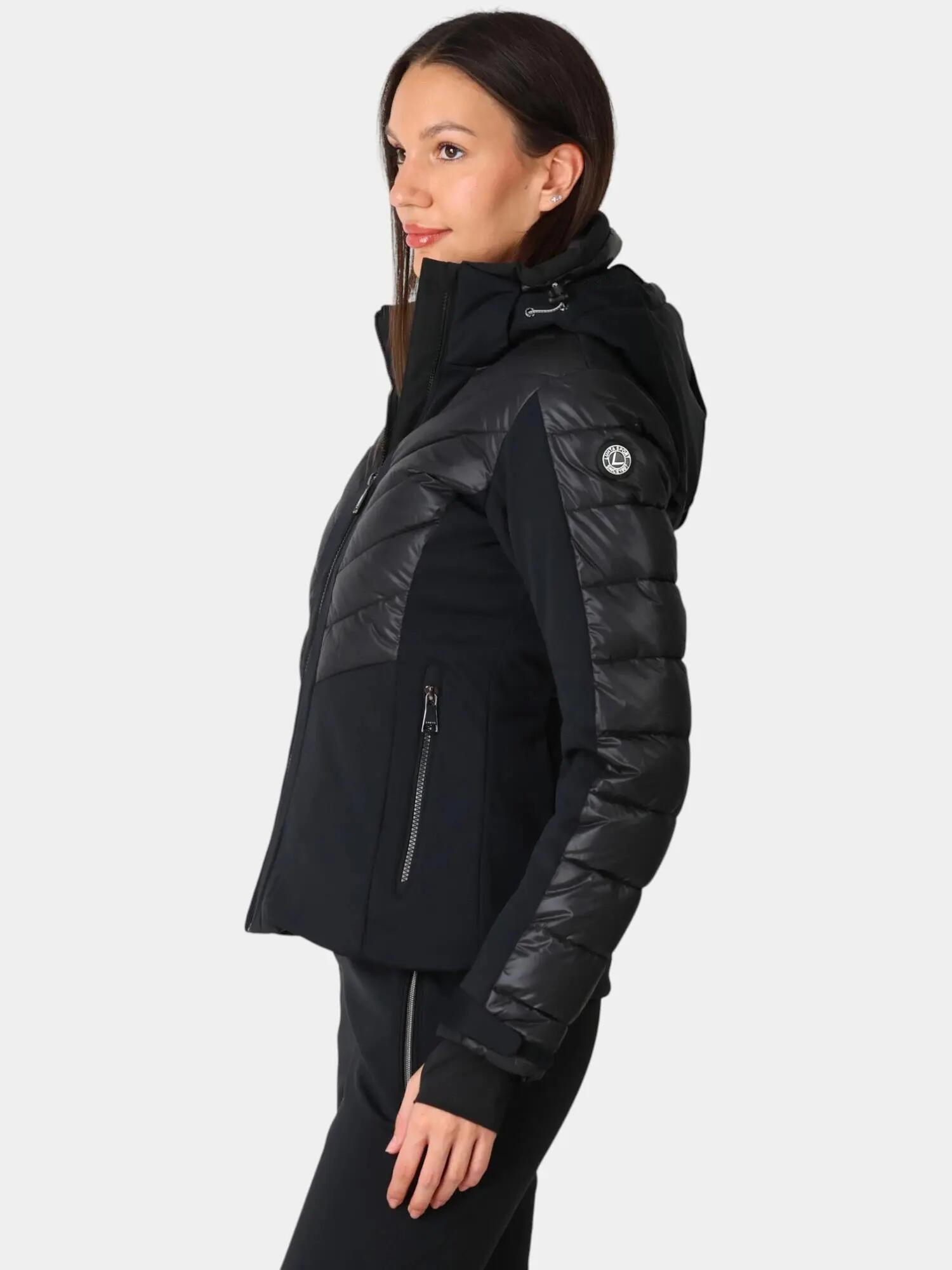 Jacheta softshell Luhta Mallatunturit femei 2/7