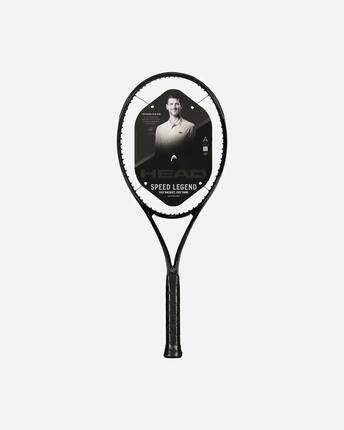 Raquette de tennis - HEAD Speed MP Legend - T3 - Noire