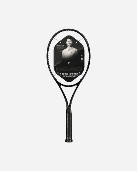 Raquette de tennis - HEAD Speed MP Legend - T3 - Noire