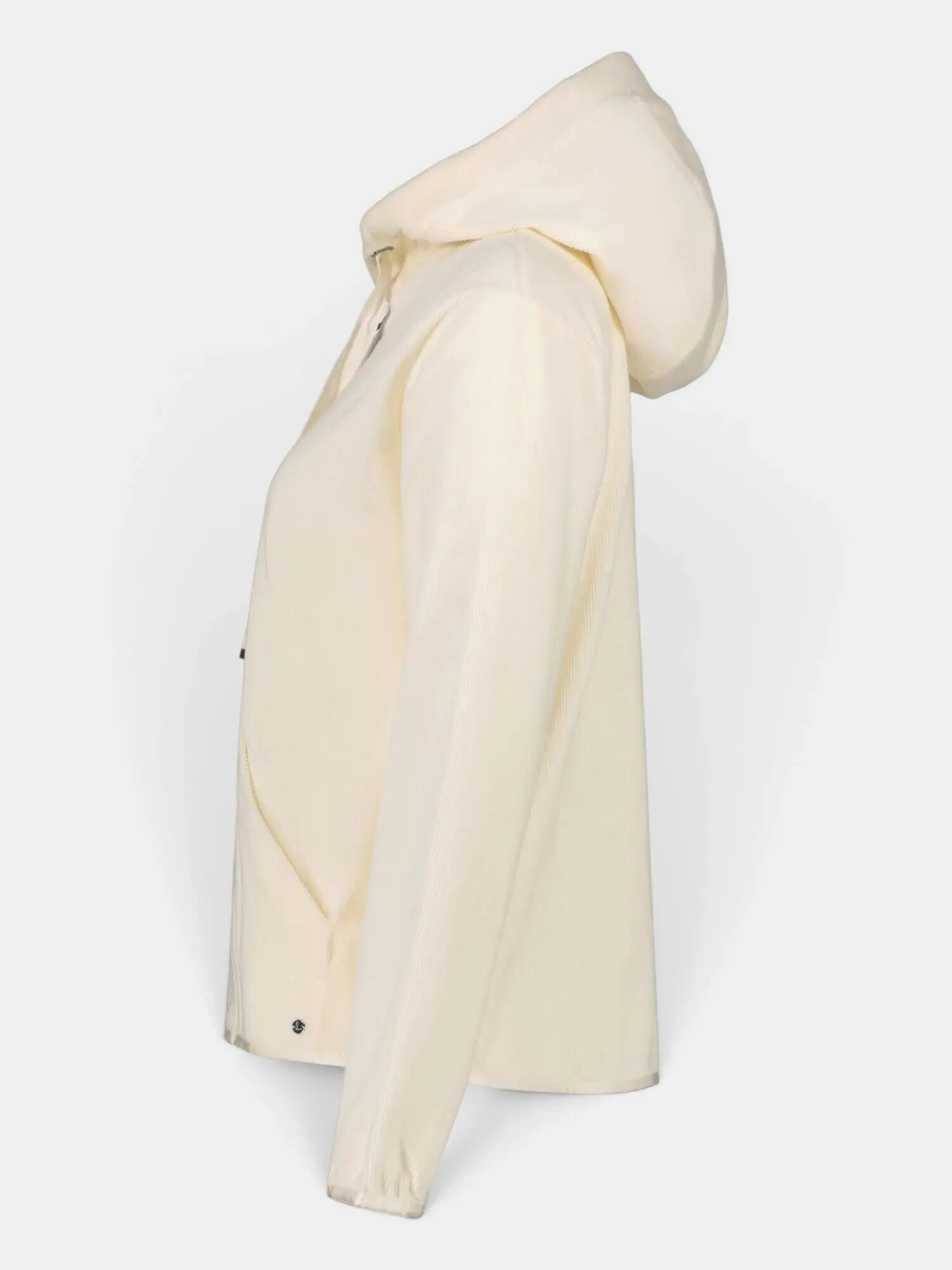 Hoodie Femme Estby 6/7