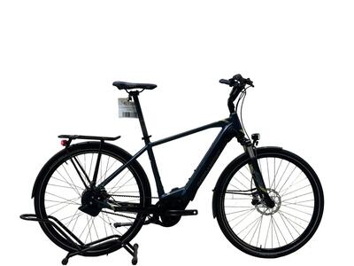 Refurbished -e-bike bergamont e-horizon pro belt enviolo- zeer goed