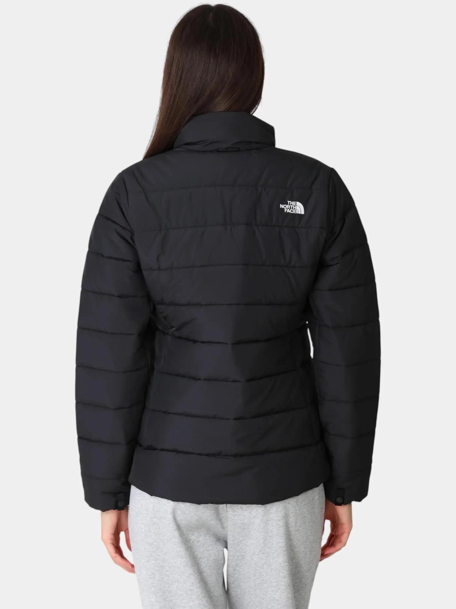 Veste Matelassée Transitionnelle Femme W Aconcagua 3/5
