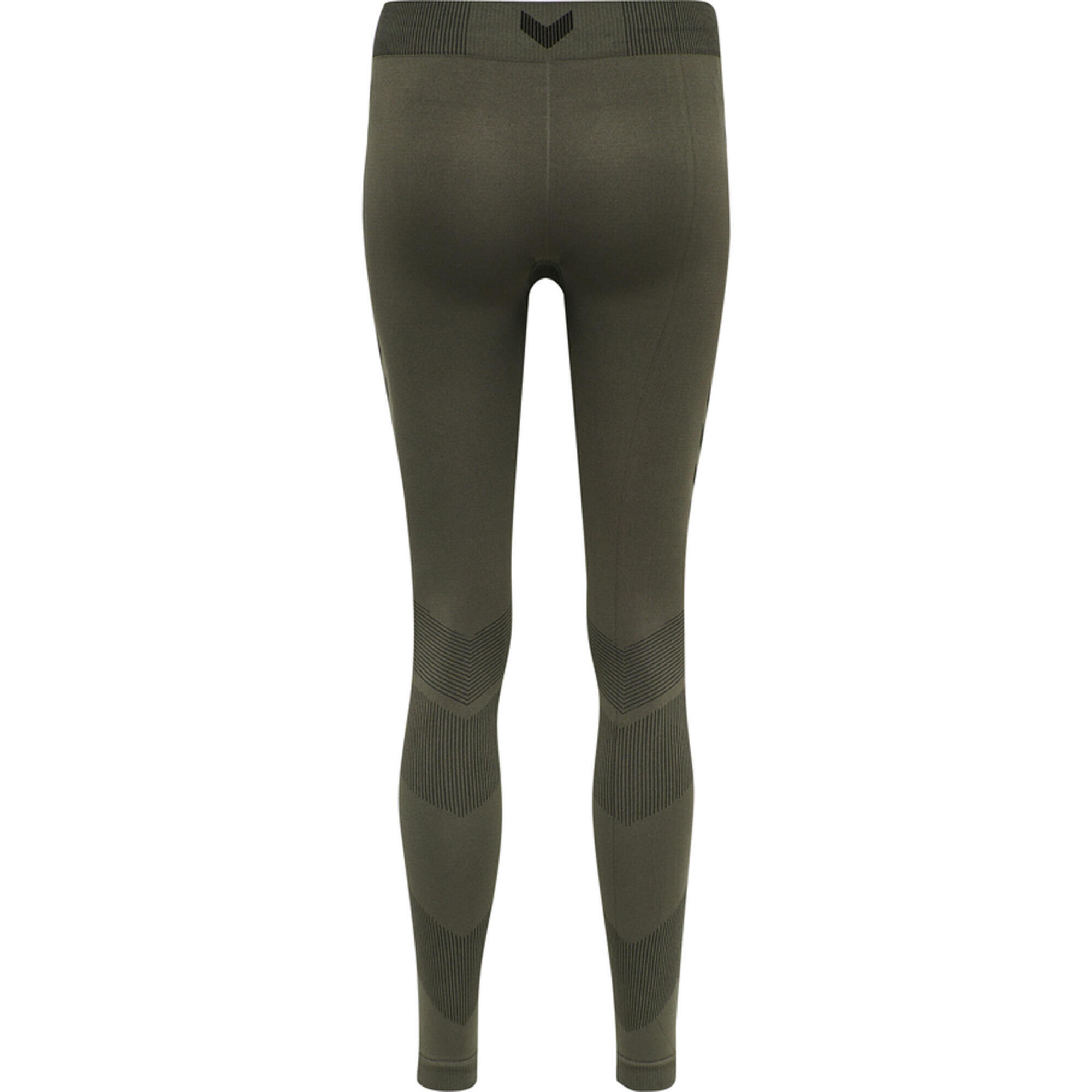 Women's leggings Hummel hmlfirst training