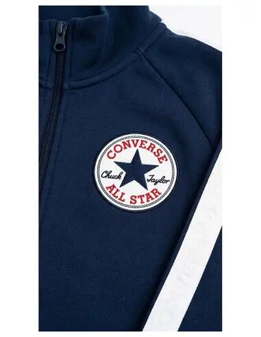 Sudadera CONVERSE CVM6K078 4/4