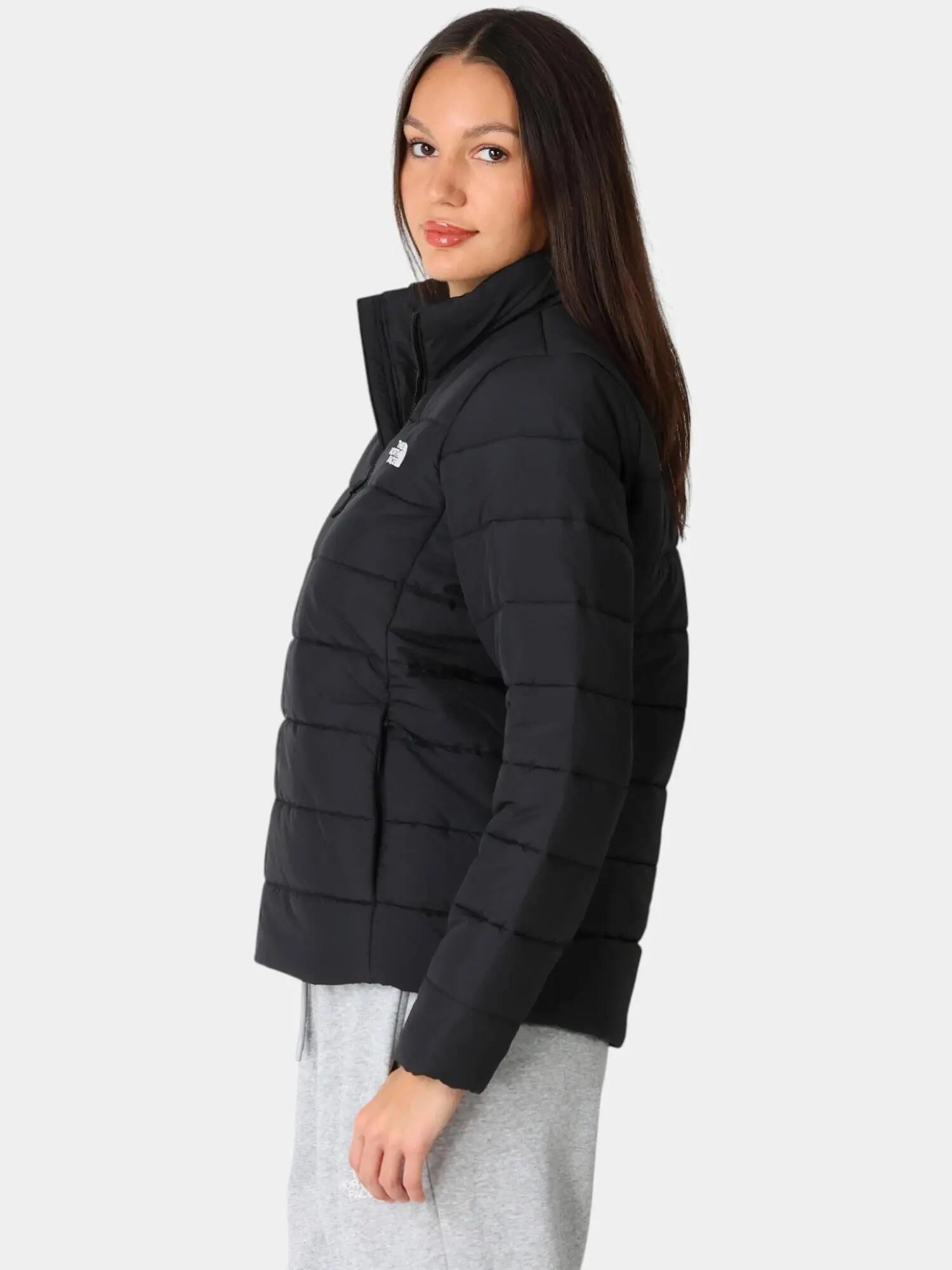 Veste Matelassée Transitionnelle Femme W Aconcagua 2/5