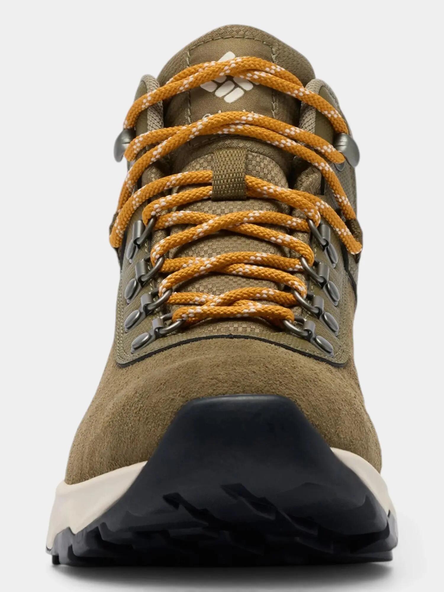 Wanderschuhe Frauen Newton Wander 6/7
