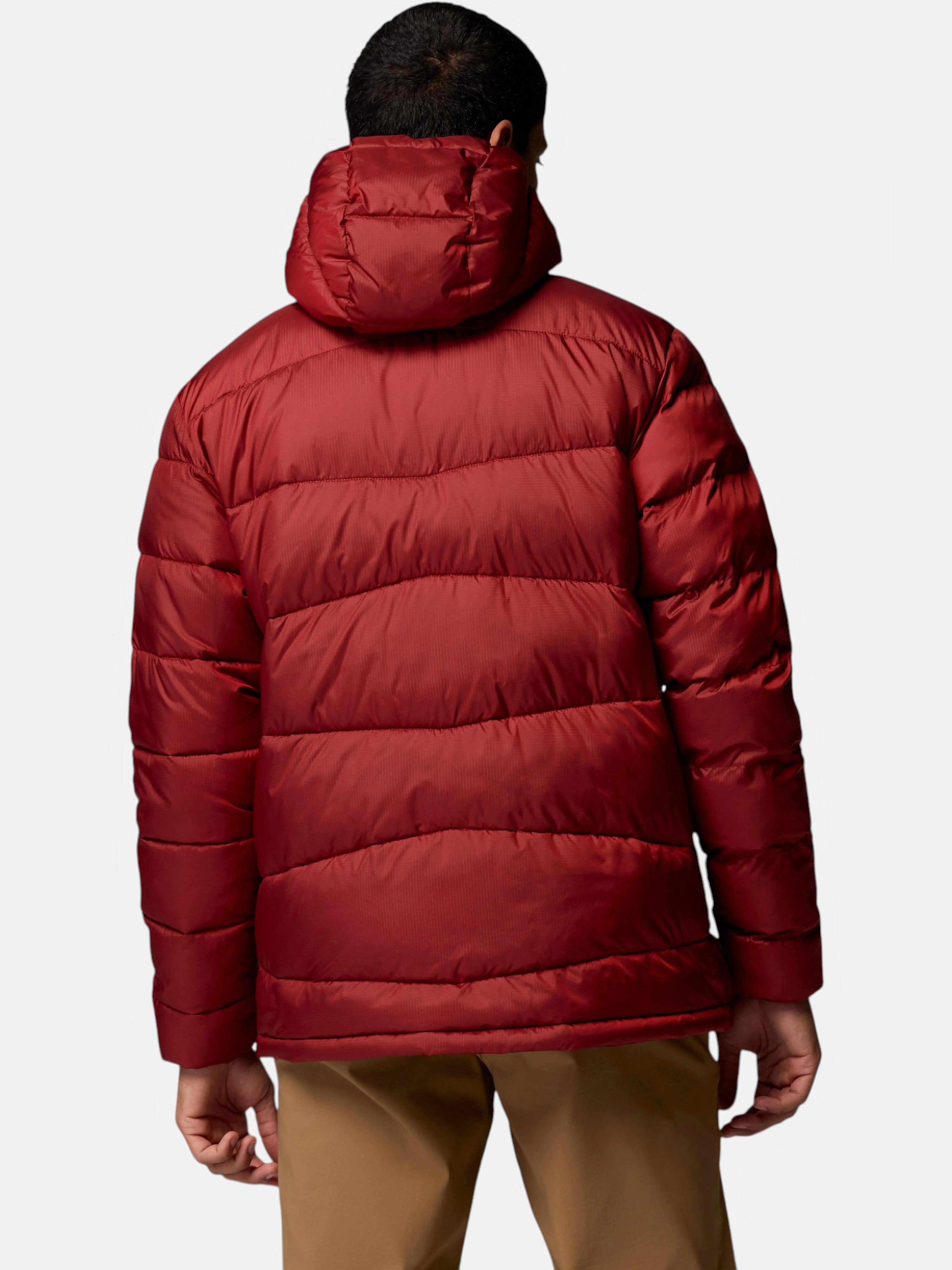 Cappotto Invernale Uomo Fivemile Butte II 3/7