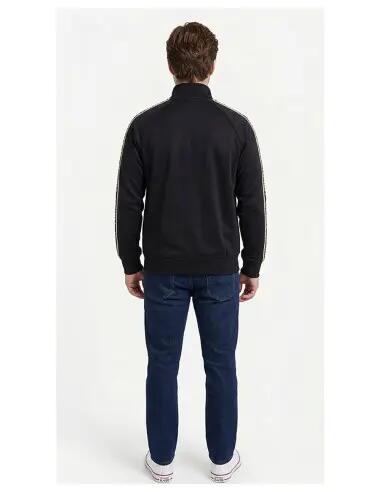 Sudadera CONVERSE CVM6K078 3/4