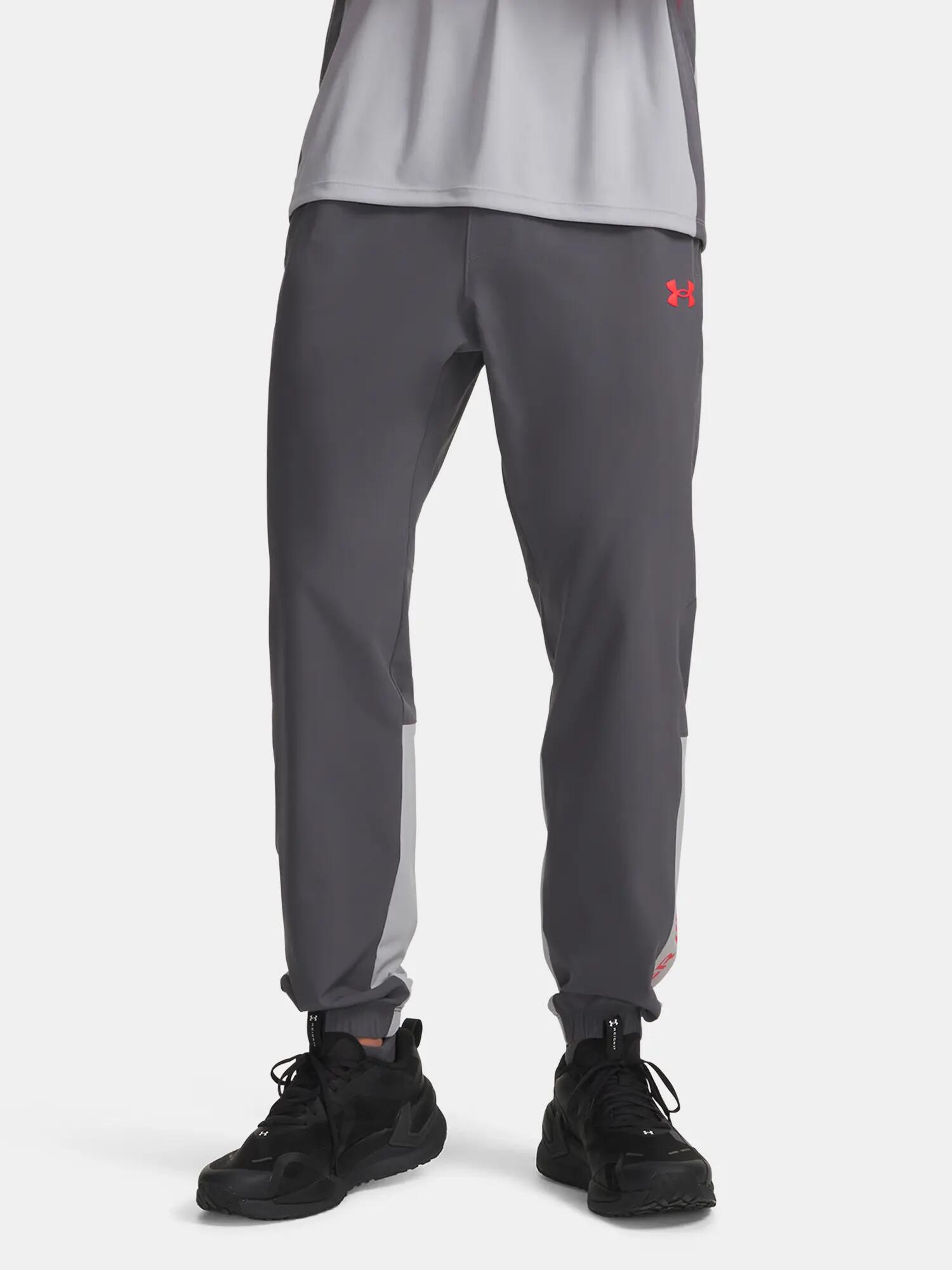Férfi sportnadrág Under Armour UA Tech Utility Woven Pant 1/5