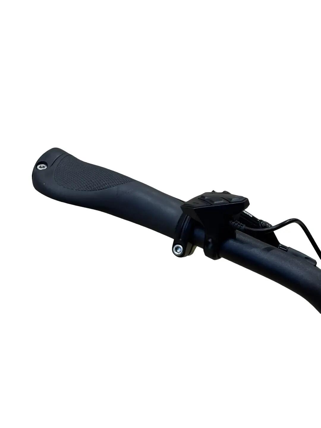 Refurbished - E-Bike Bergamont E-Horizon Pro Belt Enviolo - Wie neu 7/13