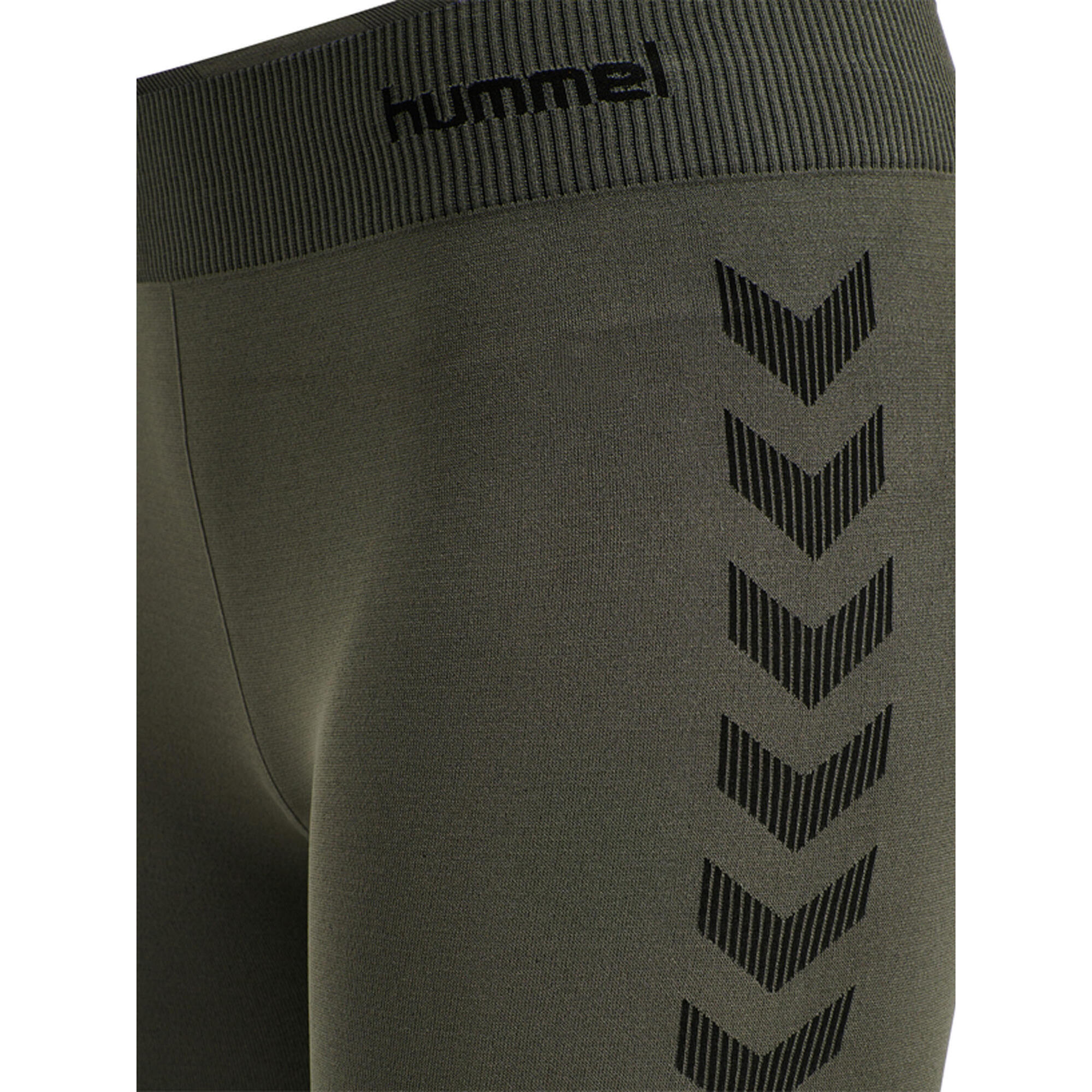 Women's leggings Hummel hmlfirst training