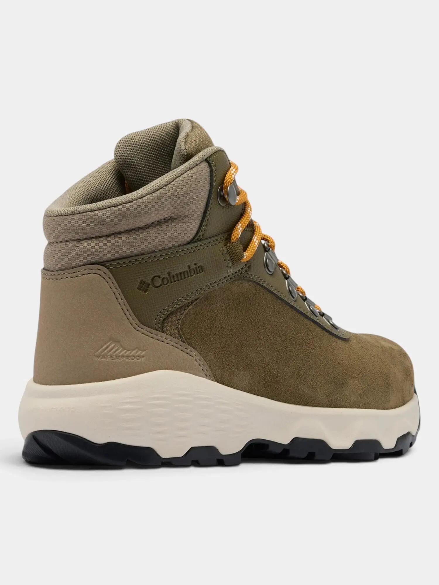 Wanderschuhe Frauen Newton Wander 5/7