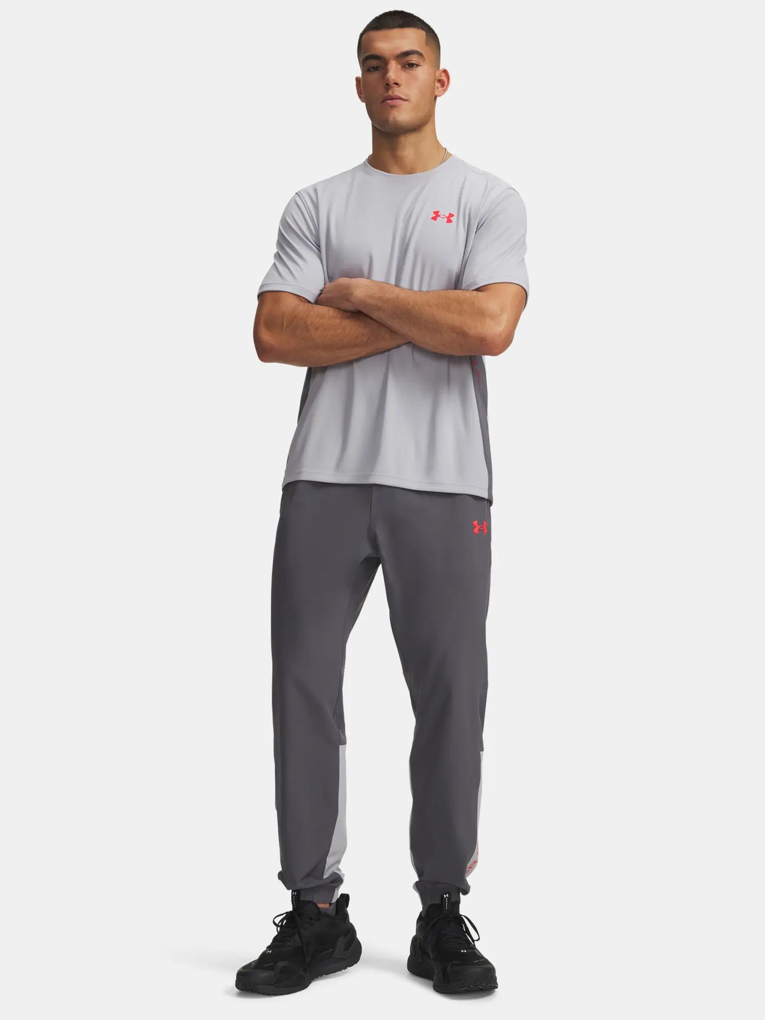Férfi sportnadrág Under Armour UA Tech Utility Woven Pant 5/5