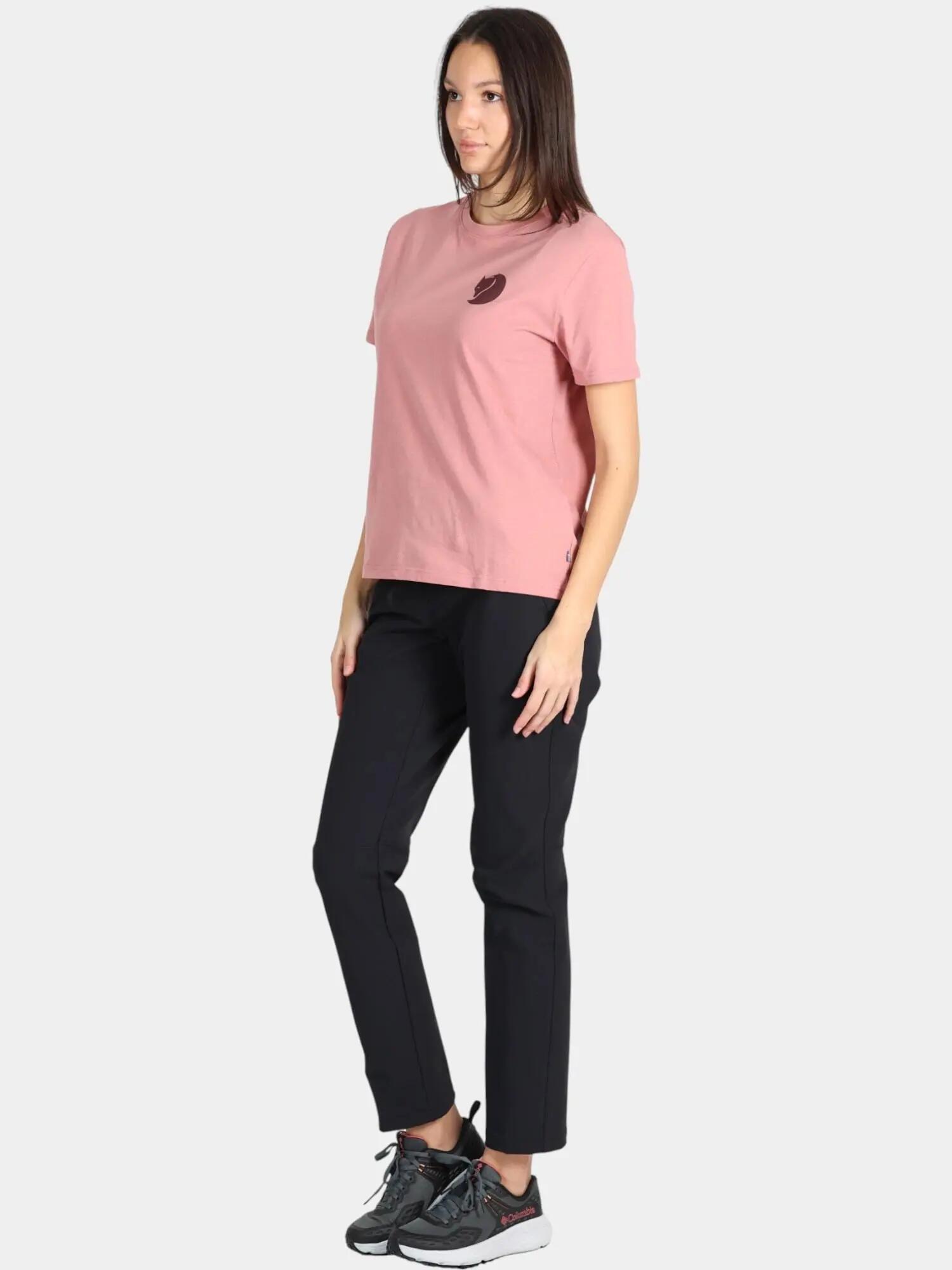 Hikingbroek Dames Abiskointer Stretch 4/7