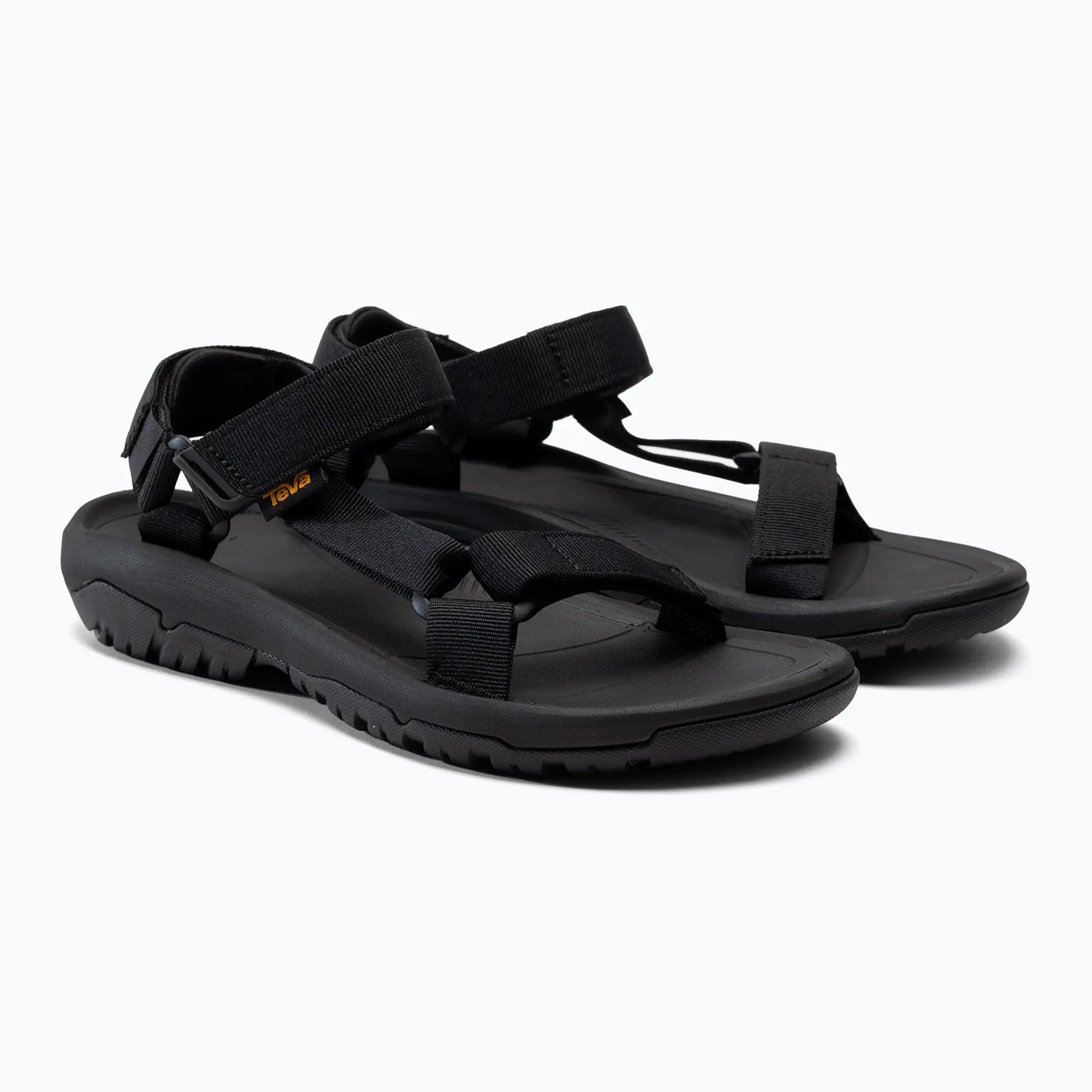 Sandalias Surf Hombre Teva Hurricane XLT2  Negro 5/7