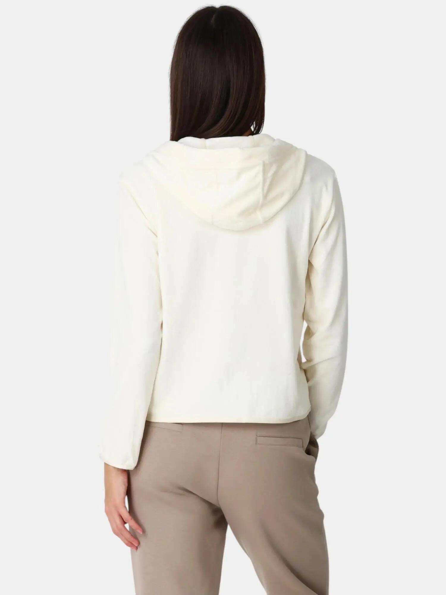 Hoodie Femme Estby 3/7