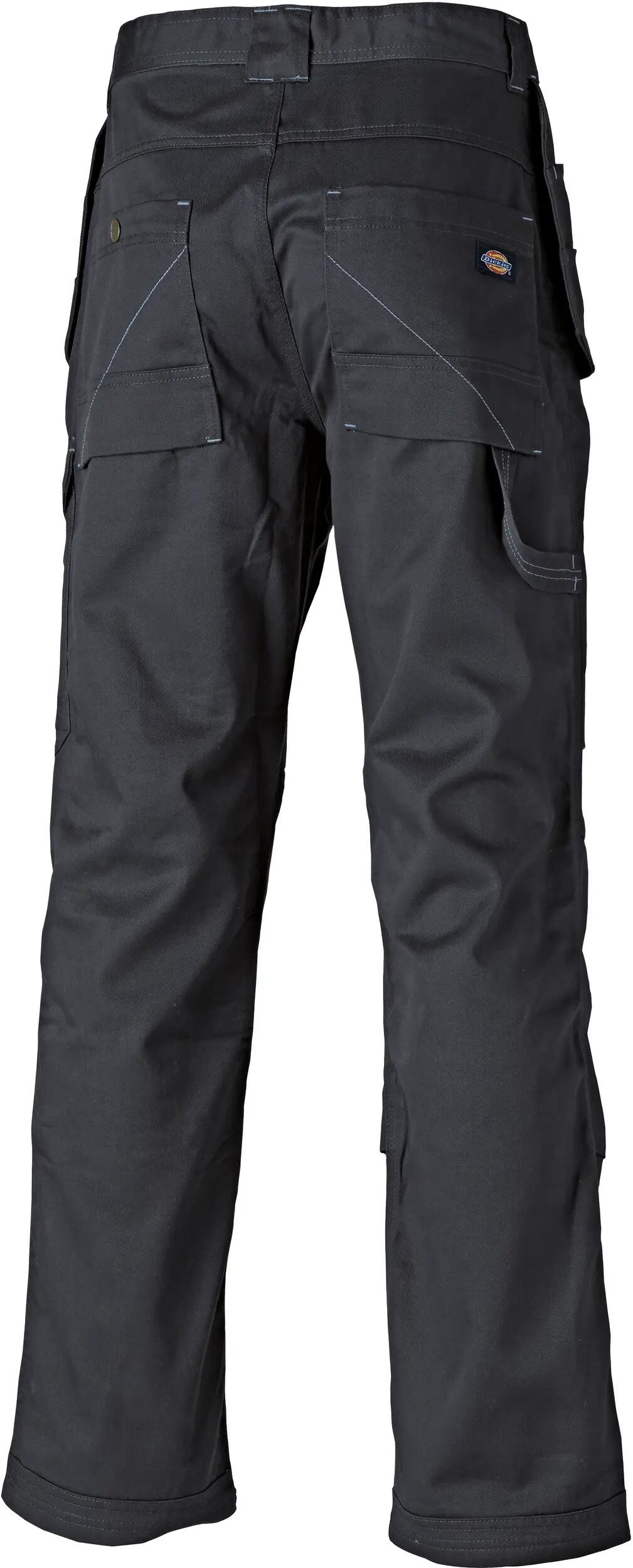 Pantalon REDHAWK PRO homme Pantalon REDHAWK PRO homme - Black - 40 UK 2/2