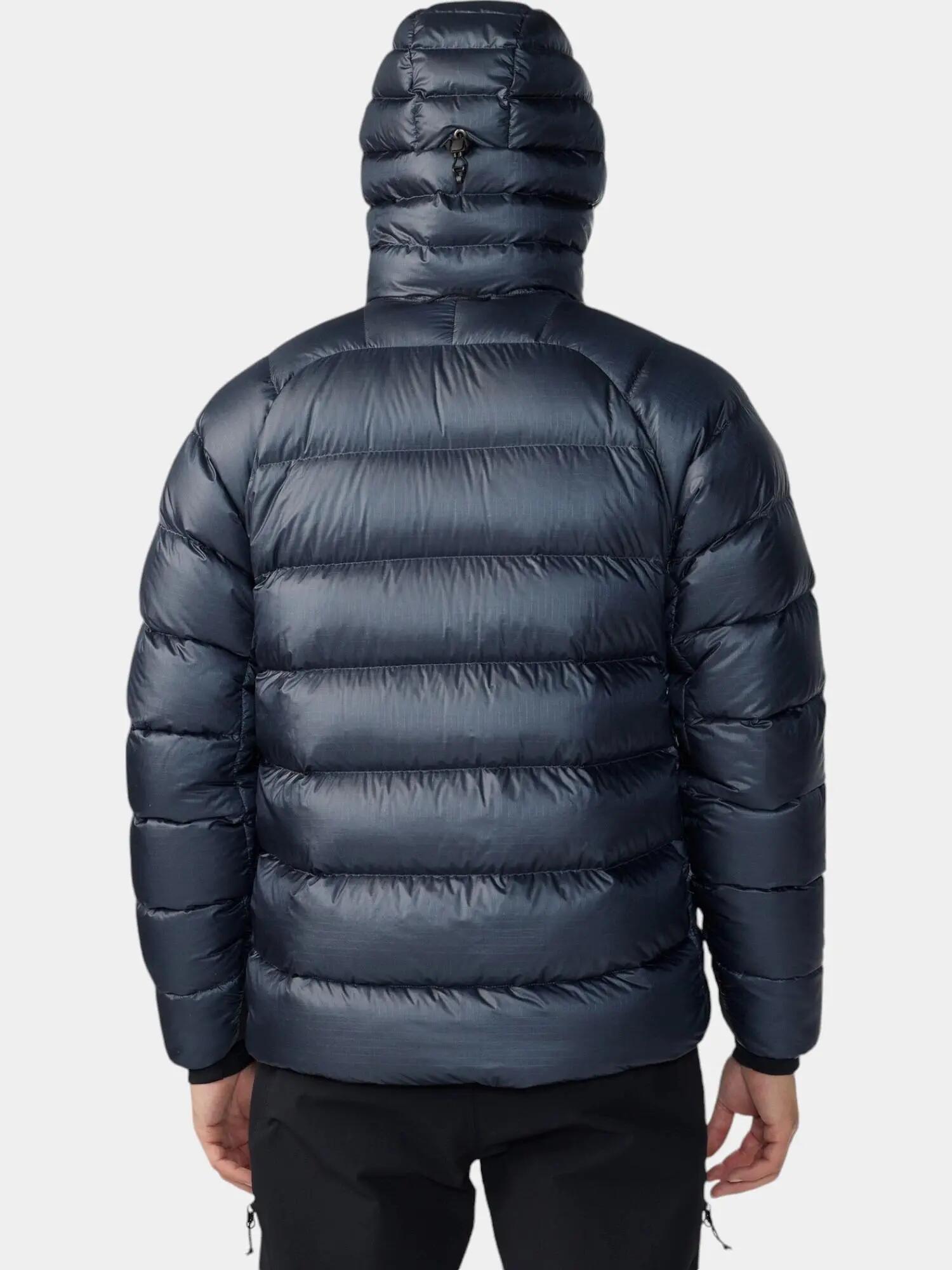 Doudoune homme Phantom Alpine 3/7