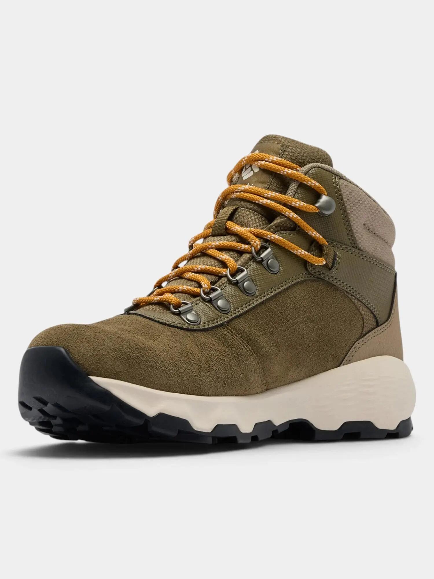 Wanderschuhe Frauen Newton Wander 4/7