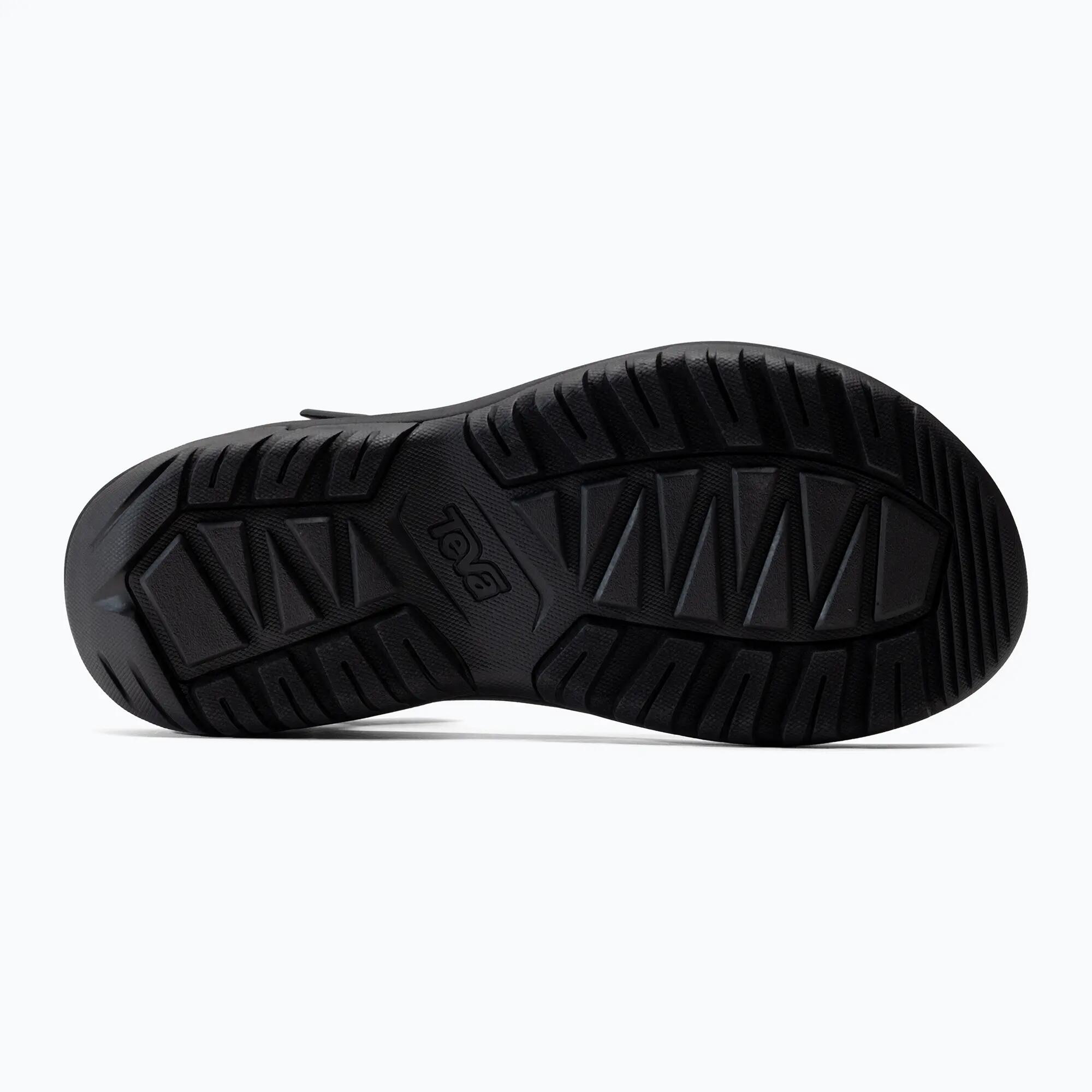 Sandalias Surf Hombre Teva Hurricane XLT2  Negro 4/7