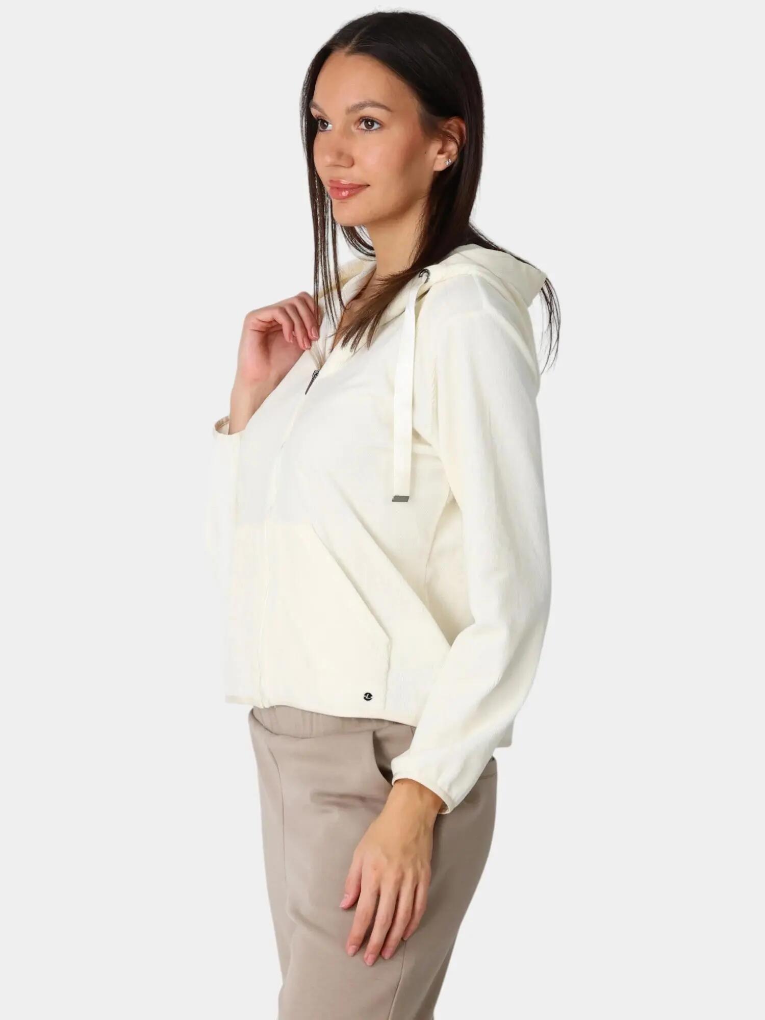 Hoodie Femme Estby 2/7